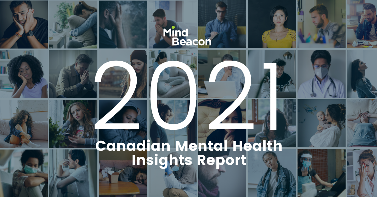 2021 MindBeacon Report