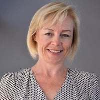 Ann Morgan