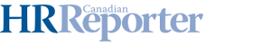 Canadian HR Reporter logo