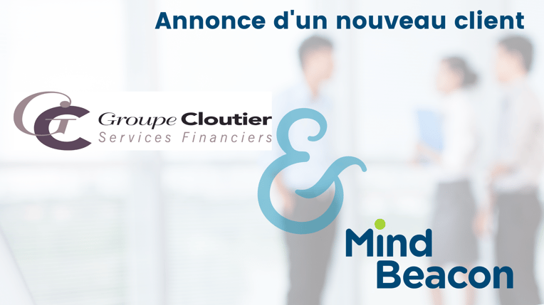 Copy of MindBeacon & Groupe Cloutier