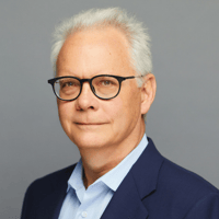 Dr. Peter Farvolden, Ph.D., C.Psych.