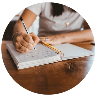 Website-circle-journal