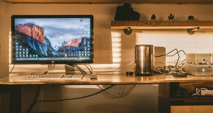 Work Space