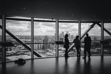 Business leaders