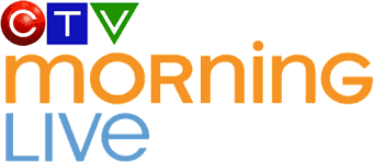 CTV Morning Live logo