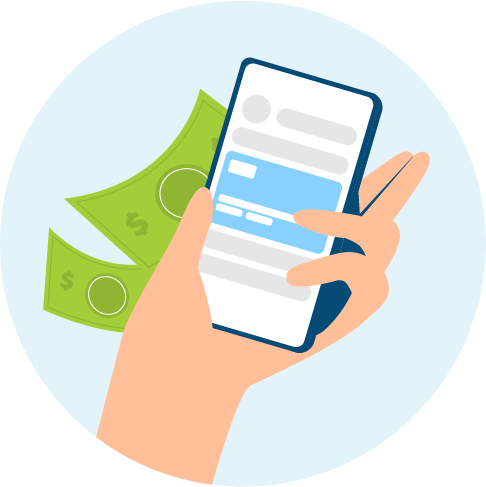 Flexible Payment Options Flexible Payment Options