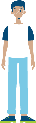 Man