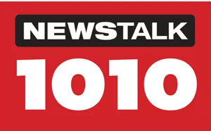 newstalk 1010 logo