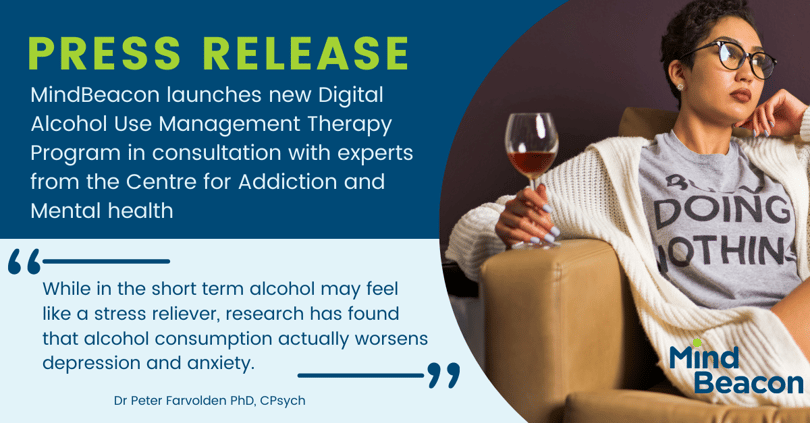 managing alcohol