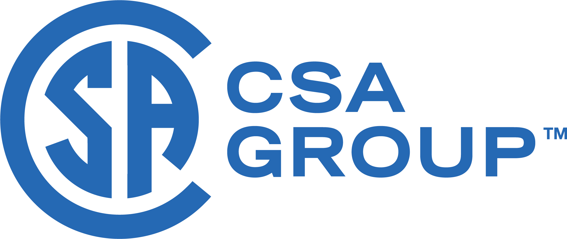 CSA Group Logo - Color - Web Version