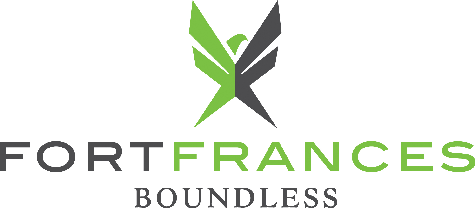 FORT FRANCES LOGO RGB