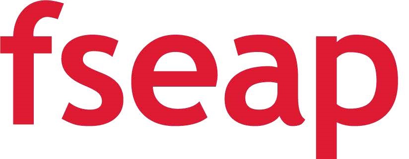 FSEAP red logo