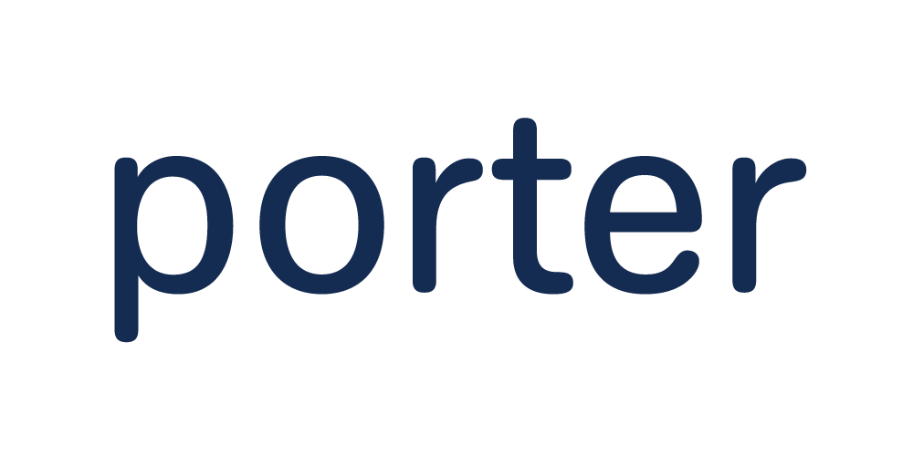 Porter Logo