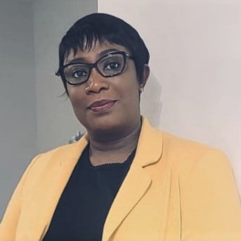 Jane Chukwujekwu